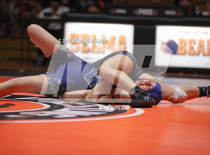Thumbnail 3 in Selma vs. Golden Valley photogallery.