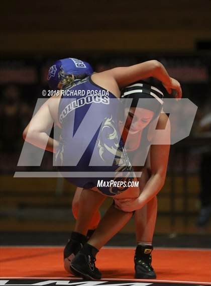 Thumbnail 1 in Selma vs. Golden Valley photogallery.