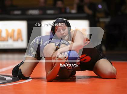 Thumbnail 3 in Selma vs. Golden Valley photogallery.