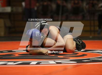 Thumbnail 3 in Selma vs. Golden Valley photogallery.