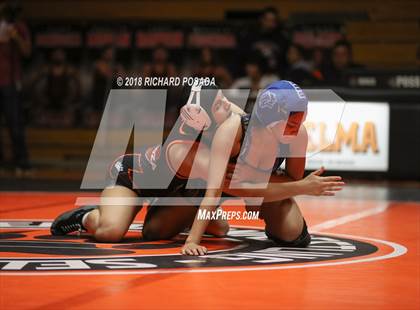 Thumbnail 2 in Selma vs. Golden Valley photogallery.