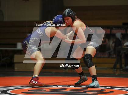Thumbnail 2 in Selma vs. Golden Valley photogallery.