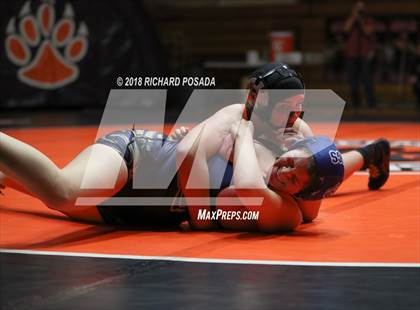 Thumbnail 2 in Selma vs. Golden Valley photogallery.
