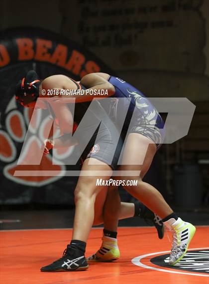 Thumbnail 1 in Selma vs. Golden Valley photogallery.