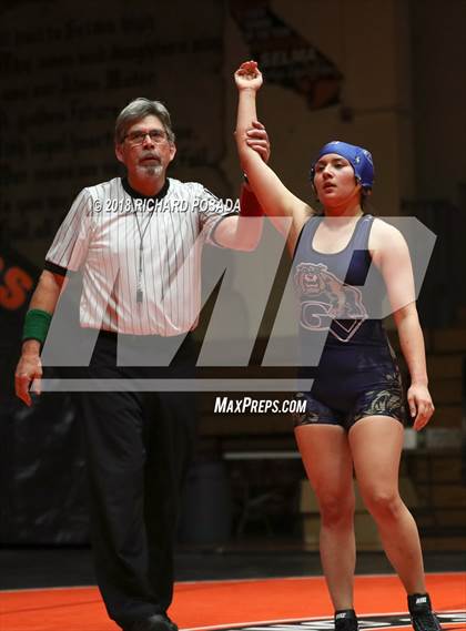 Thumbnail 1 in Selma vs. Golden Valley photogallery.