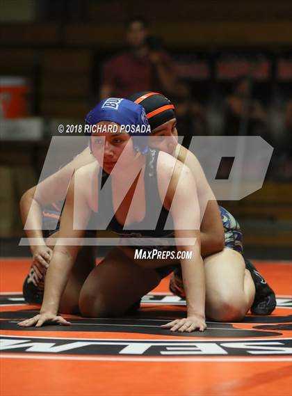 Thumbnail 2 in Selma vs. Golden Valley photogallery.