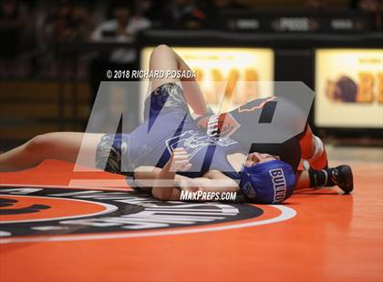 Thumbnail 3 in Selma vs. Golden Valley photogallery.