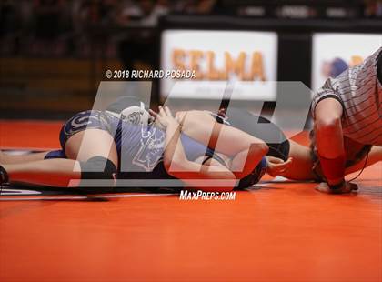 Thumbnail 3 in Selma vs. Golden Valley photogallery.