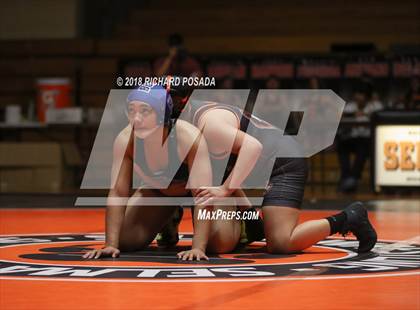 Thumbnail 3 in Selma vs. Golden Valley photogallery.