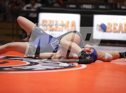 Thumbnail 1 in Selma vs. Golden Valley photogallery.