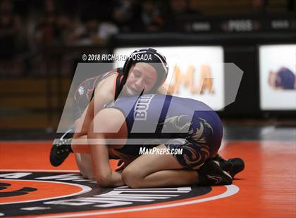 Thumbnail 3 in Selma vs. Golden Valley photogallery.