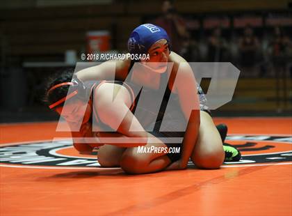 Thumbnail 3 in Selma vs. Golden Valley photogallery.