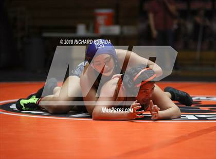 Thumbnail 1 in Selma vs. Golden Valley photogallery.