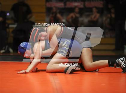 Thumbnail 3 in Selma vs. Golden Valley photogallery.