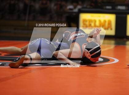 Thumbnail 1 in Selma vs. Golden Valley photogallery.