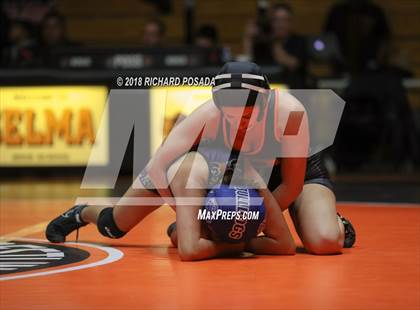 Thumbnail 1 in Selma vs. Golden Valley photogallery.