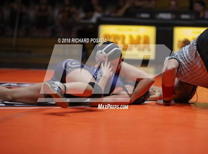 Thumbnail 2 in Selma vs. Golden Valley photogallery.