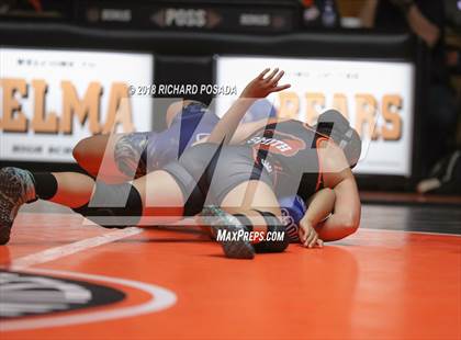 Thumbnail 2 in Selma vs. Golden Valley photogallery.