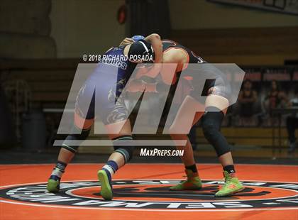 Thumbnail 3 in Selma vs. Golden Valley photogallery.