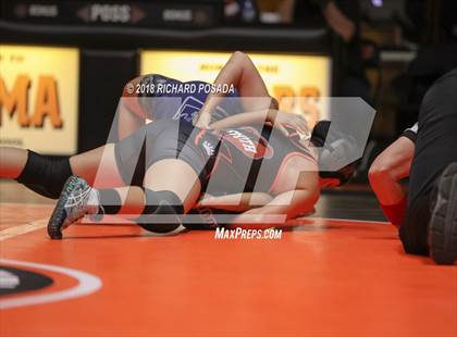Thumbnail 1 in Selma vs. Golden Valley photogallery.