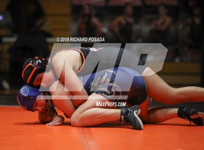 Thumbnail 2 in Selma vs. Golden Valley photogallery.