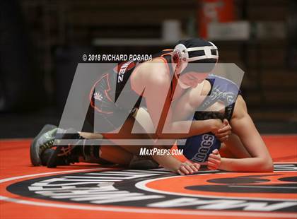 Thumbnail 2 in Selma vs. Golden Valley photogallery.