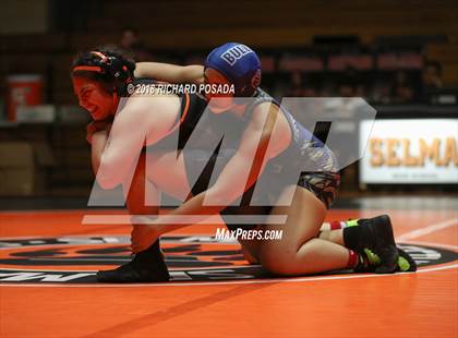 Thumbnail 2 in Selma vs. Golden Valley photogallery.