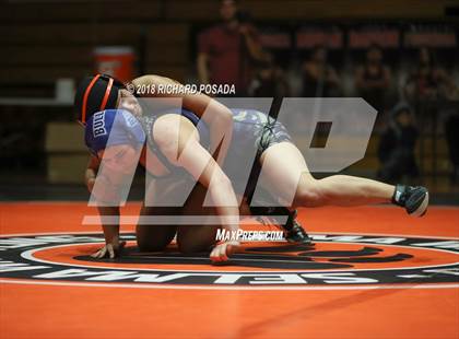Thumbnail 3 in Selma vs. Golden Valley photogallery.