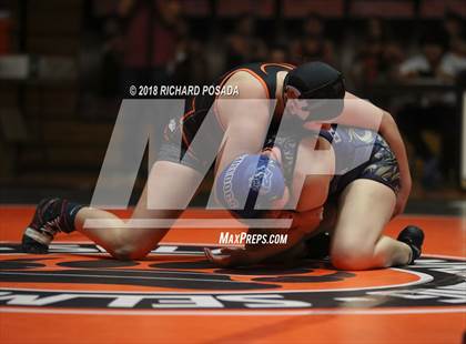 Thumbnail 1 in Selma vs. Golden Valley photogallery.