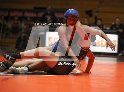 Thumbnail 1 in Selma vs. Golden Valley photogallery.