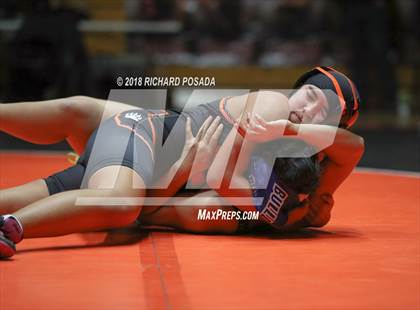Thumbnail 3 in Selma vs. Golden Valley photogallery.