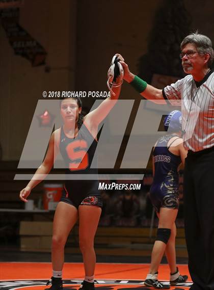 Thumbnail 1 in Selma vs. Golden Valley photogallery.