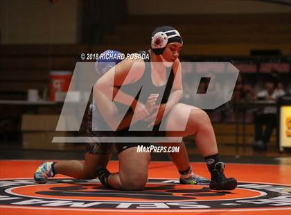 Thumbnail 2 in Selma vs. Golden Valley photogallery.