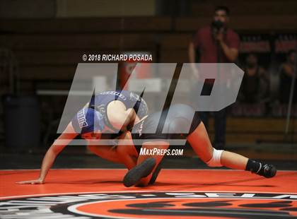 Thumbnail 1 in Selma vs. Golden Valley photogallery.