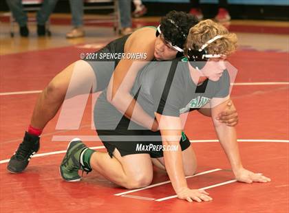 Thumbnail 3 in Tri-Meet: Myers Park, Weddington @ Olympic photogallery.