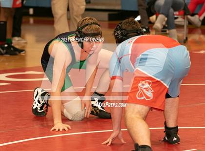 Thumbnail 2 in Tri-Meet: Myers Park, Weddington @ Olympic photogallery.