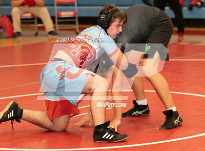 Thumbnail 2 in Tri-Meet: Myers Park, Weddington @ Olympic photogallery.