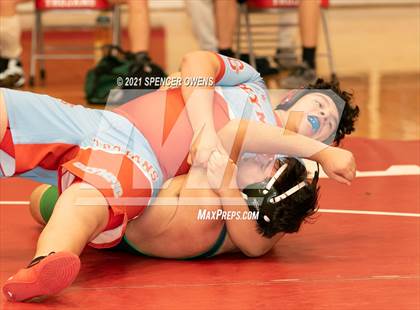 Thumbnail 3 in Tri-Meet: Myers Park, Weddington @ Olympic photogallery.