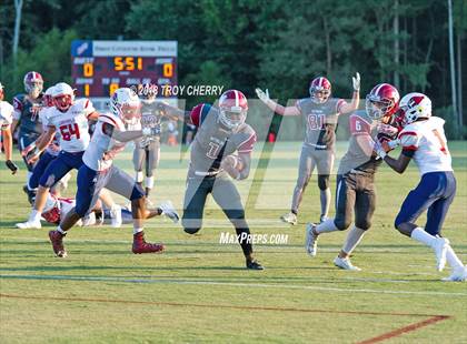 Thumbnail 2 in Union Academy @ Metrolina Christian Academy photogallery.