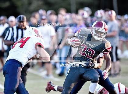 Thumbnail 3 in Union Academy @ Metrolina Christian Academy photogallery.