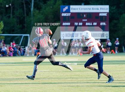 Thumbnail 1 in Union Academy @ Metrolina Christian Academy photogallery.