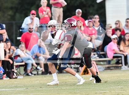 Thumbnail 3 in Union Academy @ Metrolina Christian Academy photogallery.