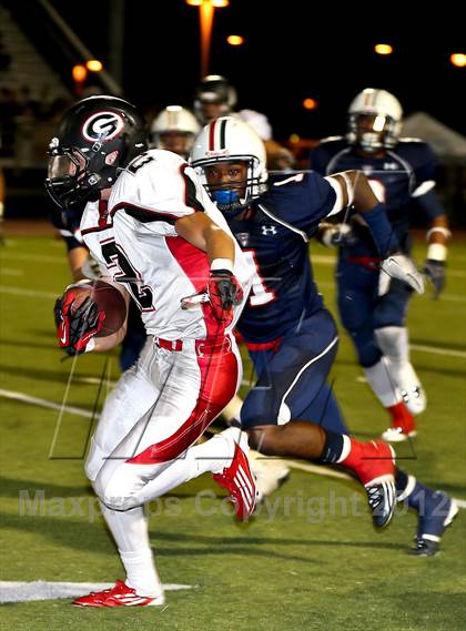 Thumbnail 3 in Glendora @ Colony photogallery.