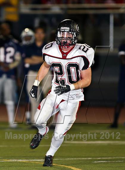 Thumbnail 3 in Glendora @ Colony photogallery.