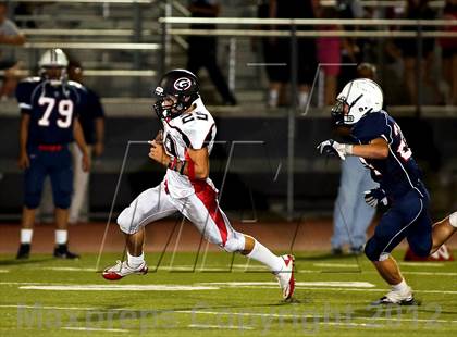 Thumbnail 2 in Glendora @ Colony photogallery.