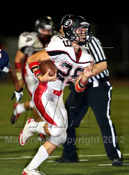 Thumbnail 3 in Glendora @ Colony photogallery.