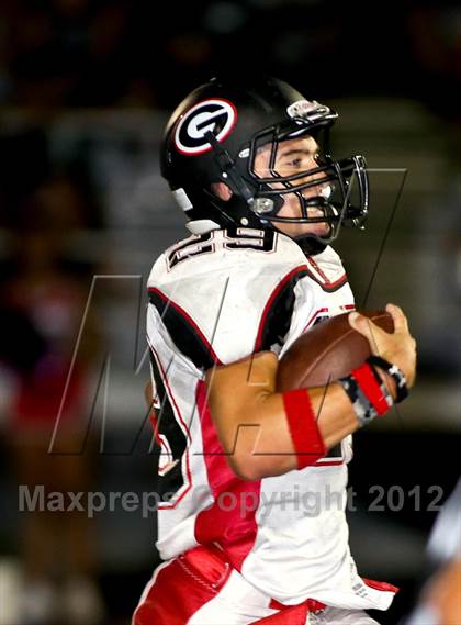Thumbnail 3 in Glendora @ Colony photogallery.