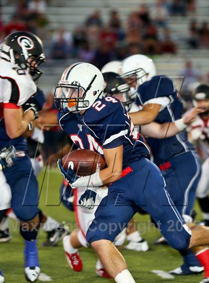 Thumbnail 3 in Glendora @ Colony photogallery.