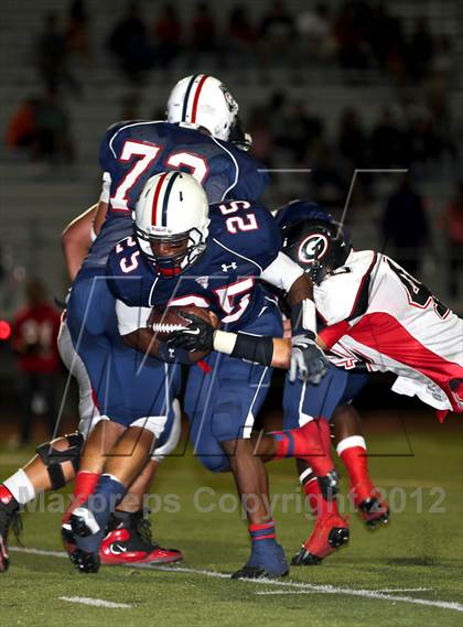 Thumbnail 3 in Glendora @ Colony photogallery.