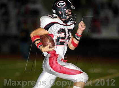 Thumbnail 2 in Glendora @ Colony photogallery.